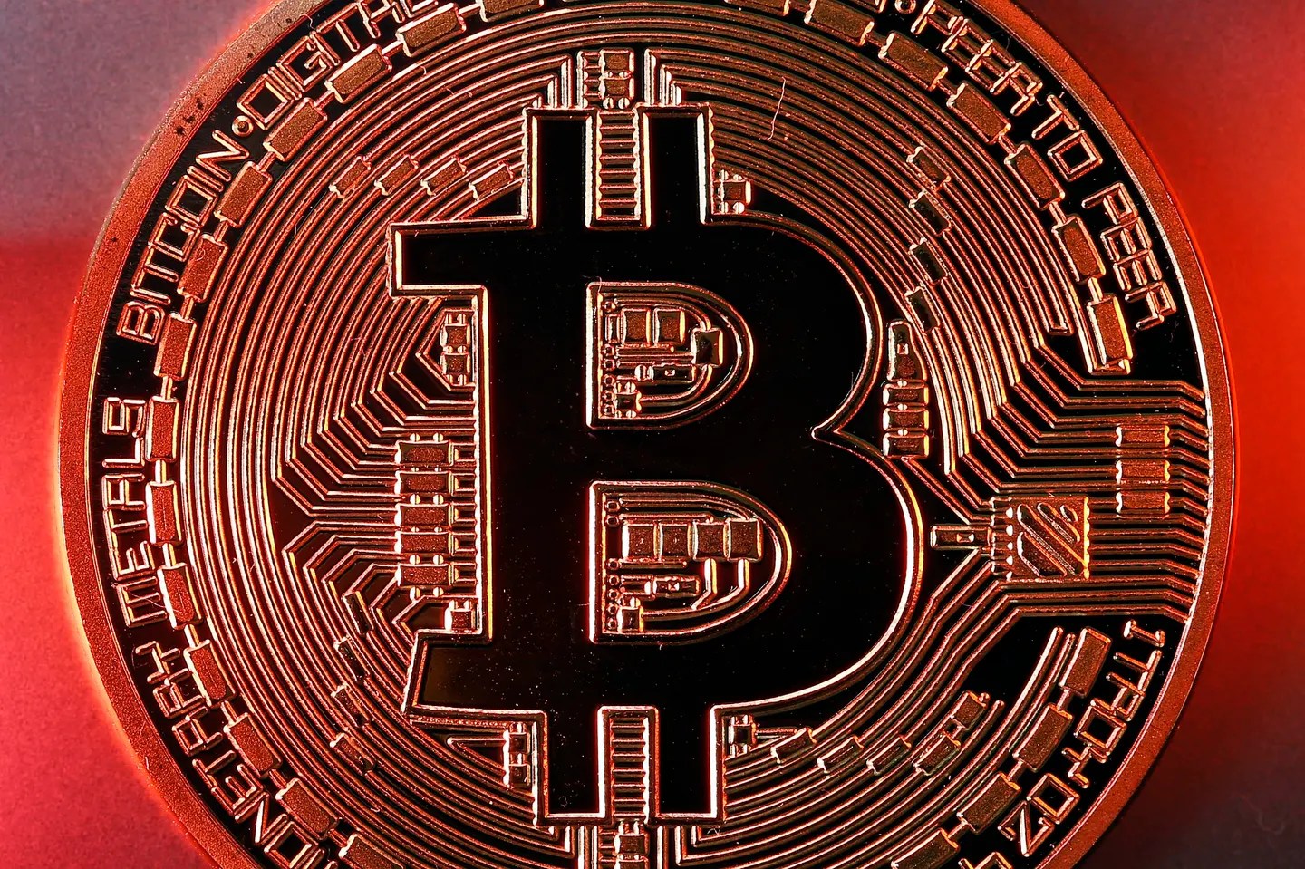 Bitcoin crashes below $65,000 as historic free fall worsens