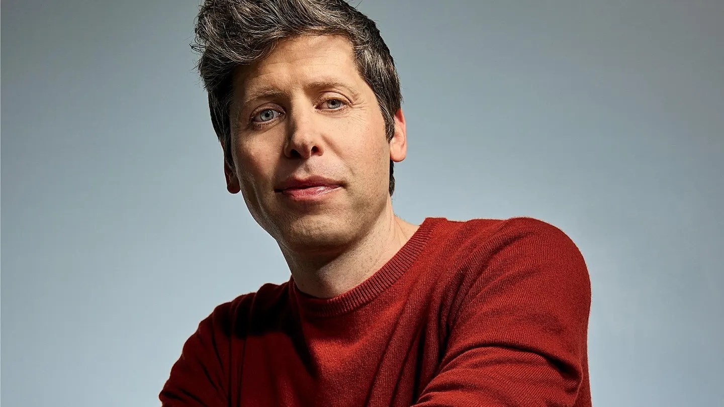 Sam Altman on Musk, Trump, robotics, fatherhood and more