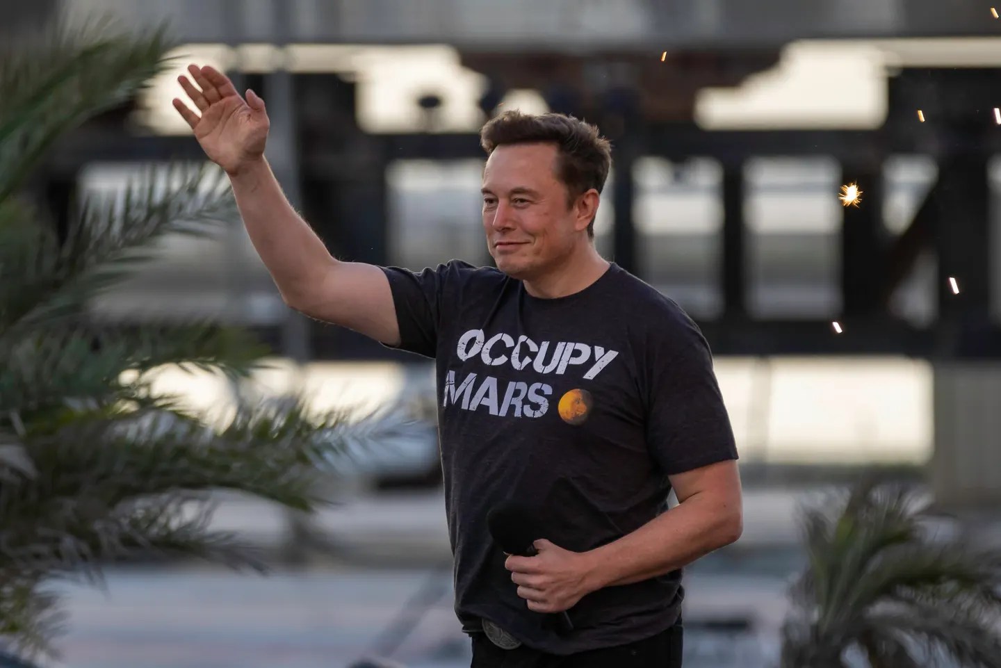 Elon Musk’s SpaceX merges with xAI