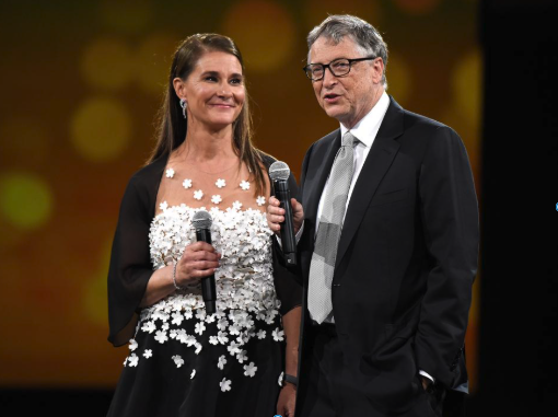 Bill Gates’ Epstein ties caused marriage to end, Melinda French Gates suggests