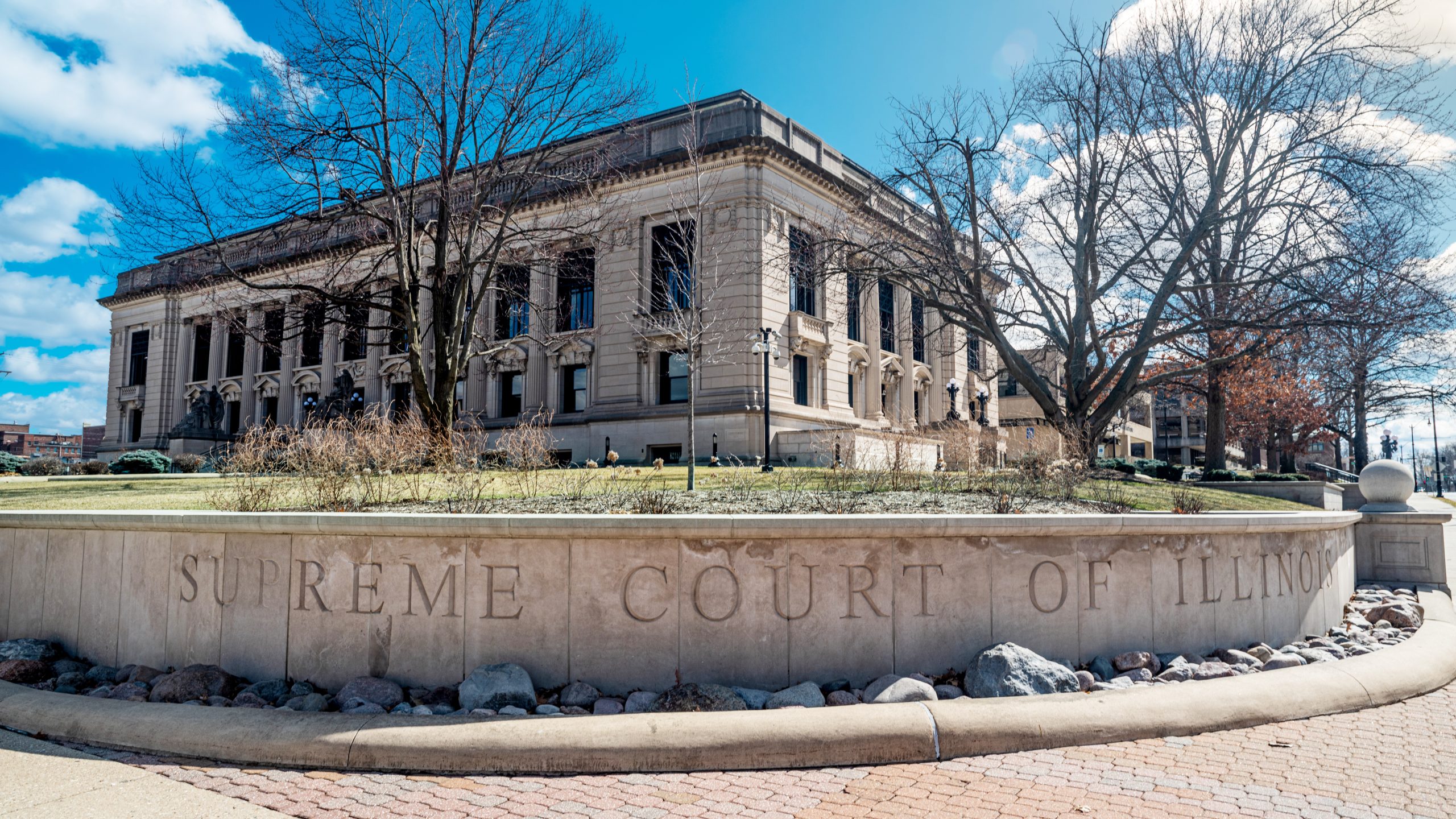 After 9 months, state data begins to detail new pretrial detention system - Forest Park Review