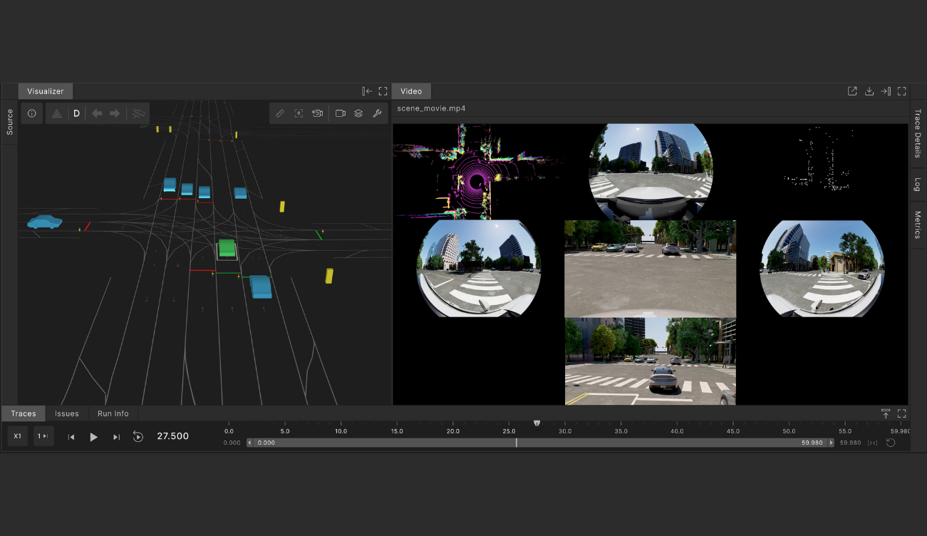 Foretellix Supercharges AI-centric AV Development with NVIDIA Omniverse - Foretellix