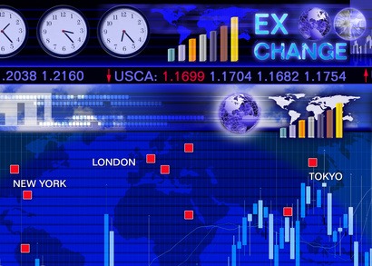 Free-wheeling into month end - Forex Crunch