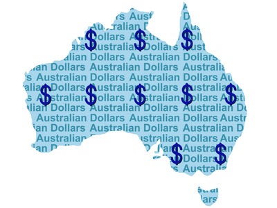 AUD: RBA Will Only Be Able To Constrain Rather Than Change AUD Uptrend Direction - Credit Agricole - Forex Crunch
