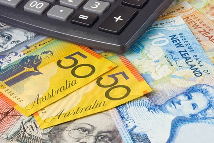 G10: Caution On Risk Warranted; N-Term Correction Risk Seems On The Rise - Credit Agricole - Forex Crunch