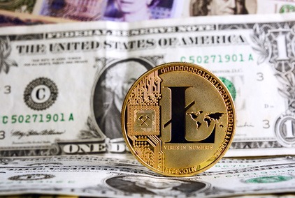 Litecoin Price Prediction: LTC Falls Below 50-SMA, Flashes A Sell Signal