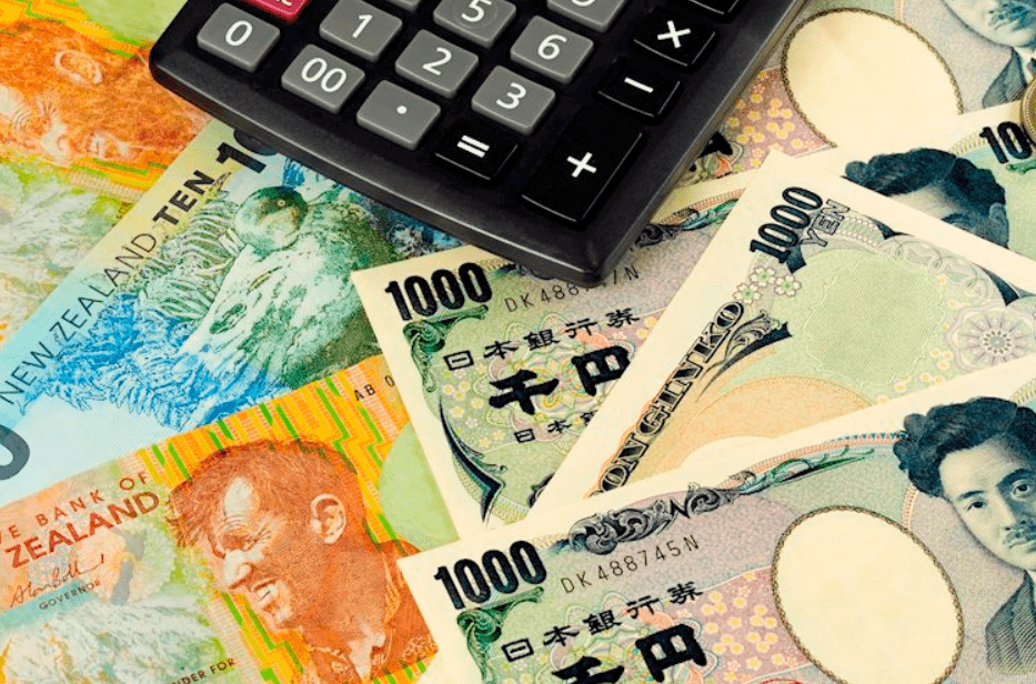 Free Forex Signals and Forecast: Buy NZD/JPY - 26 July 2021