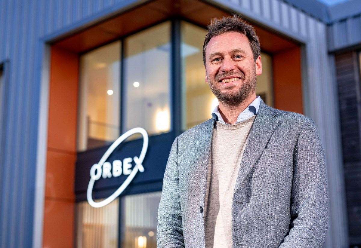 Forres rocket firm Orbex had millions withheld by UK Government just a month before sale plan announced
