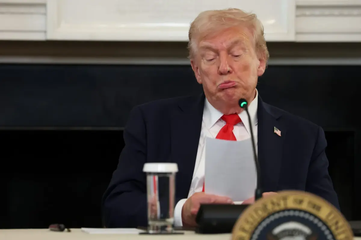 Usa, nel 2025 deficit record da 1.800 mld - Fortune Italia