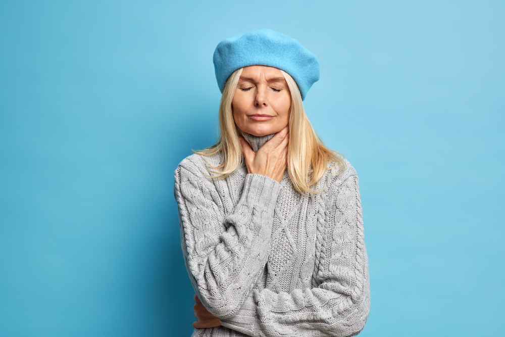 Menopausa: dalla voce al cervello, una tempesta per le donne - Fortune Italia