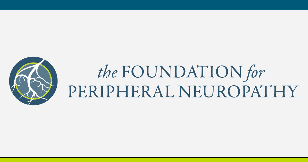 Video: What We Want You to Know about PN | The Foundation for Peripheral Neuropathy