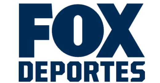 FOX Deportes cover
