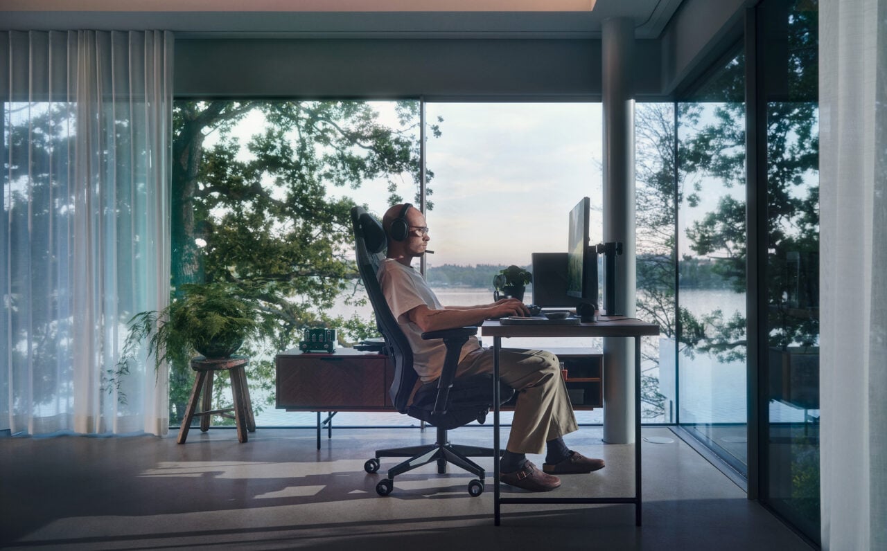 Presenting four new products — Fractal Design