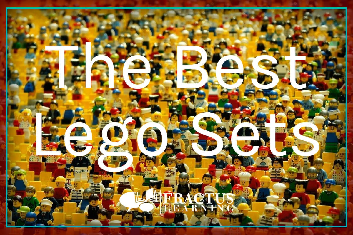 Best Lego Sets & Lego Kits For 2026 | Cool LEGO Sets |Fractus Learning | New Lego Sets