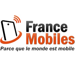Francemobiles User cover
