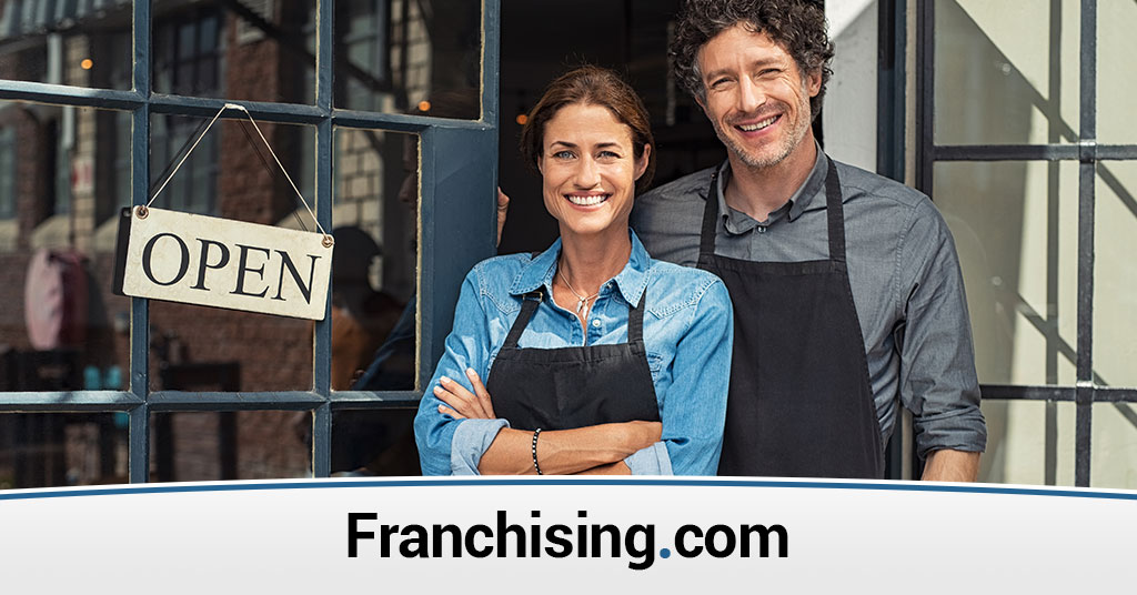 Franchising.com Privacy Policy