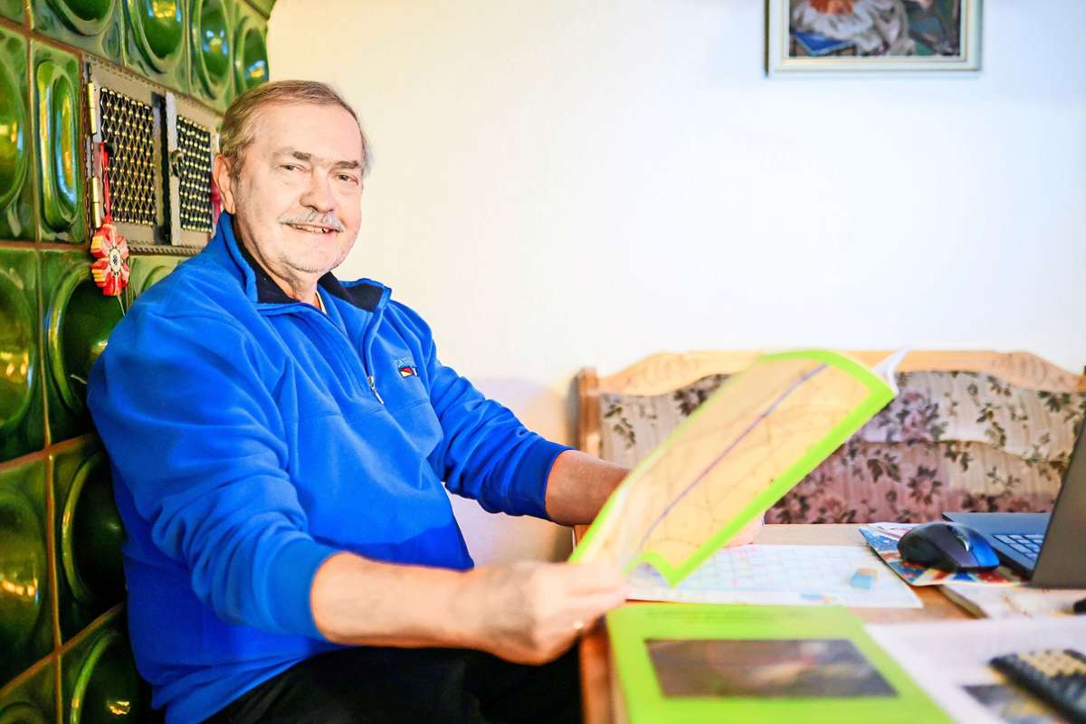 Hofer Land: Neue Erkenntnisse zu uralten Funden - Hof - Frankenpost