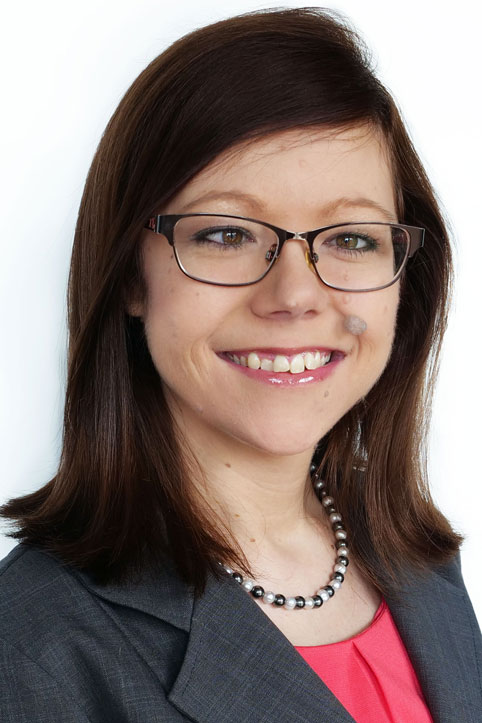 Mary Beth Waddell, Director of Federal Affairs - Family and Religious Liberty