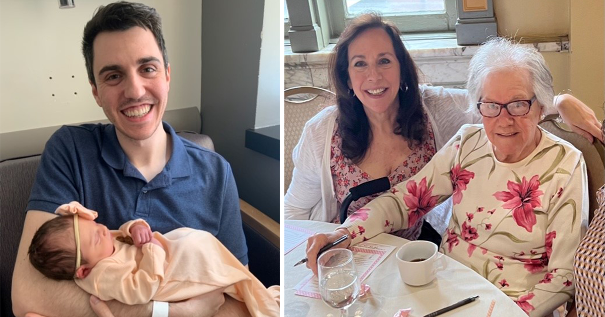 The Bookends of Life: A Reflection on Human Dignity