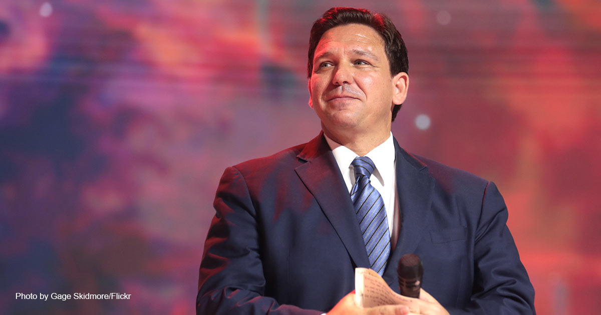 DeSantis and Rubio Pave the Way for Pro-Family Tax Policy