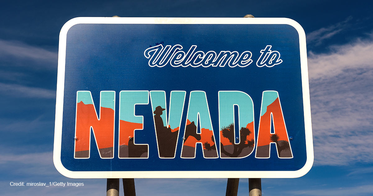 The Nevada Equal Rights Amendment May Actually Jeopardize Equal Rights