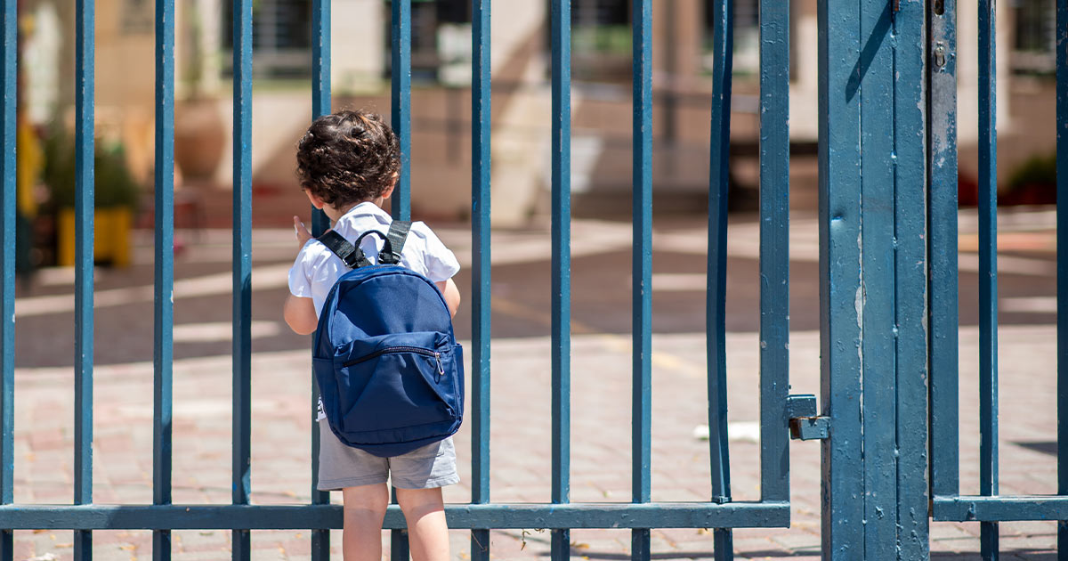 A Tale of Two Cities: Test Scores and School Closures