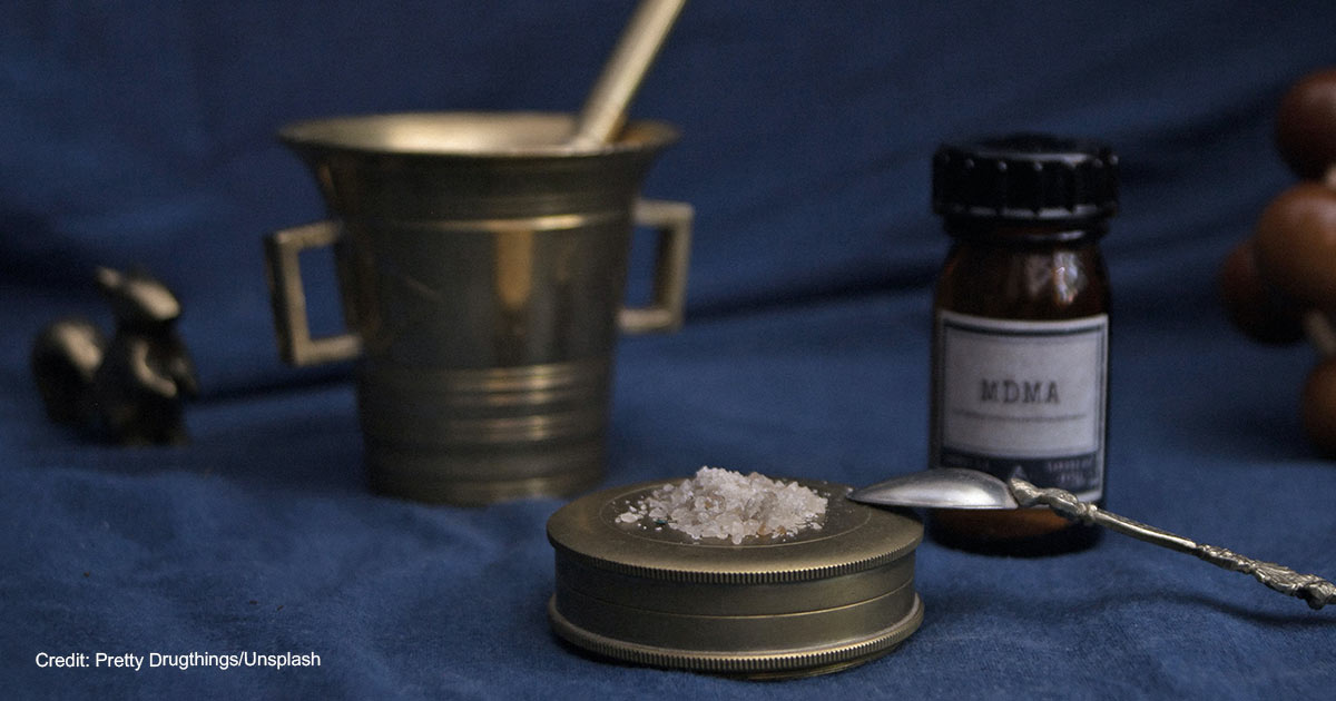 Drugs, Drugs, and More Drugs: How Psychedelics Are Becoming the New Marijuana