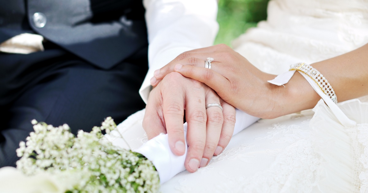 Making Marriage a Lame Duck