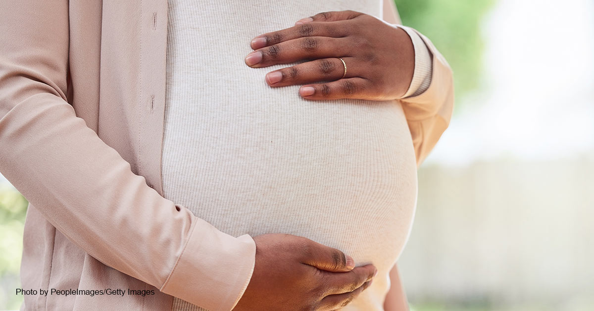 Killing Unborn Children Will Never Solve Maternal Mortality