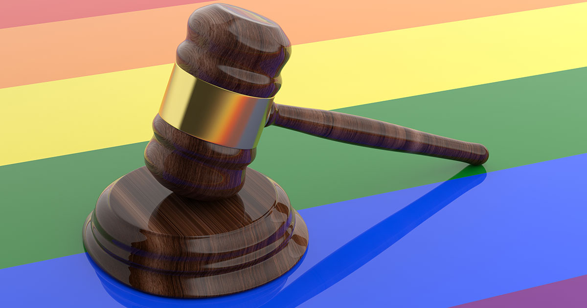Why Sexual Orientation and Gender Identity Should Never Be Specially Protected Categories Under the Law