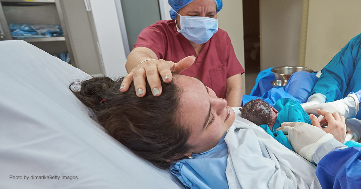 America’s Maternal Mortality Rate Is High, and Not for Lack of Abortion