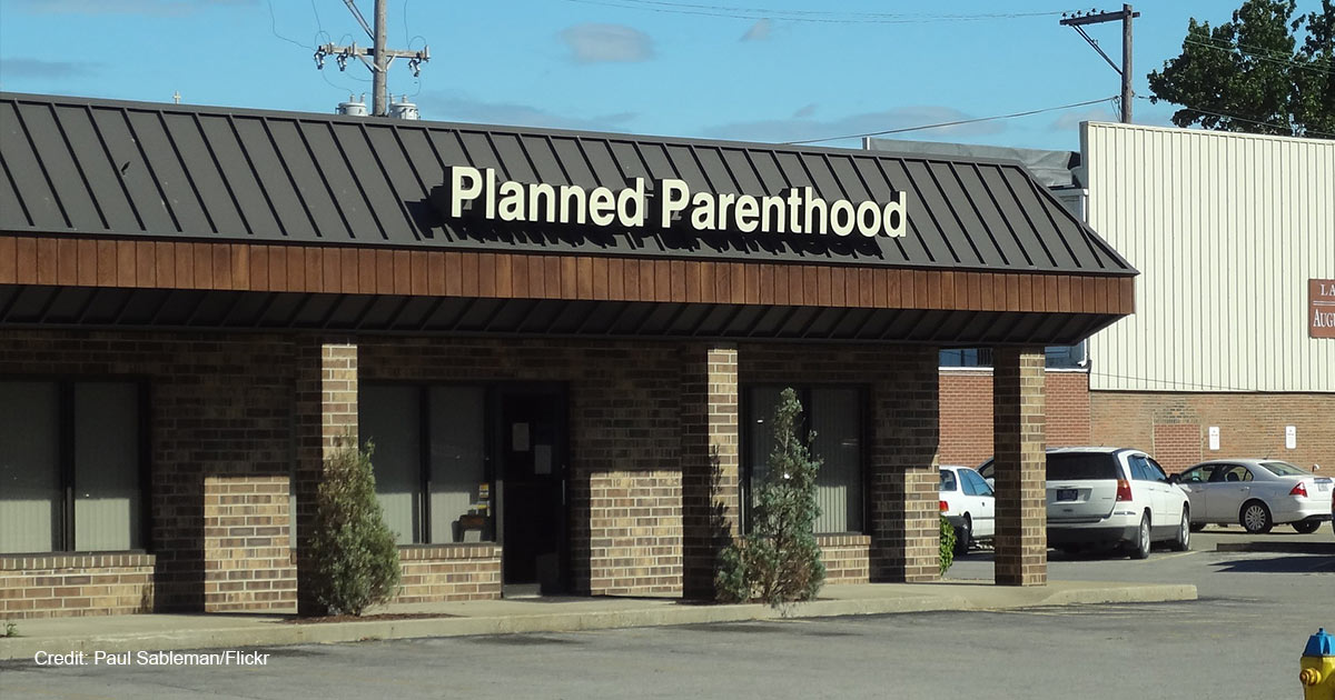New Report: Abortion Businesses Take a Hit in Post-Roe America