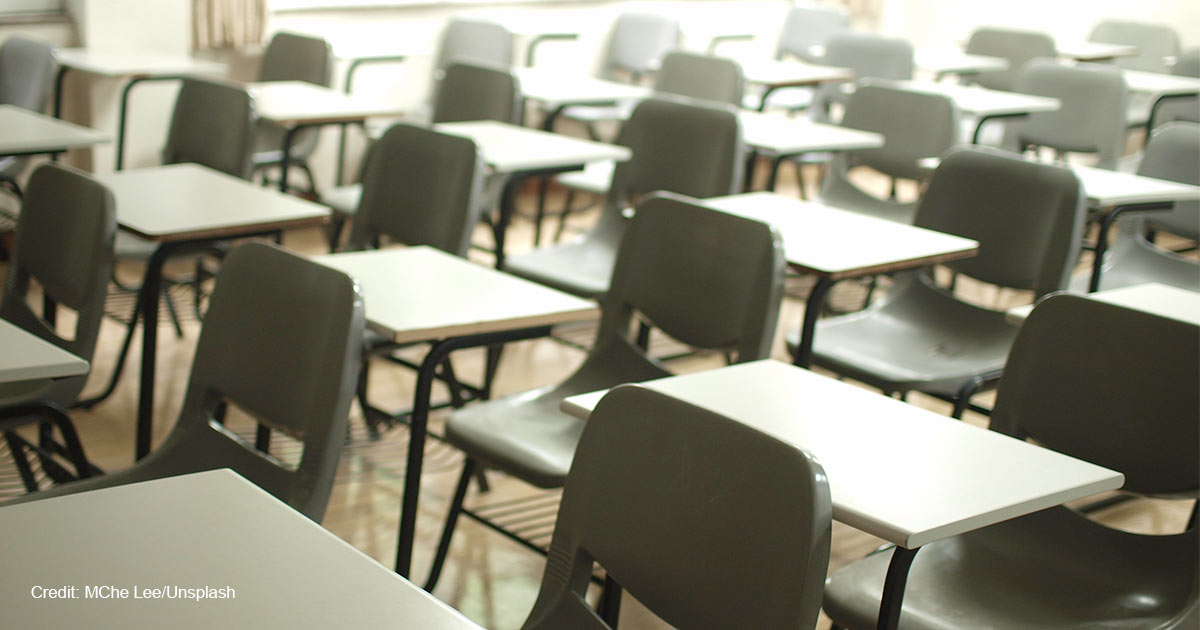 Loudoun Scandal: Grand Jury Report Finds Sexual Assault Cover-Up by School Officials