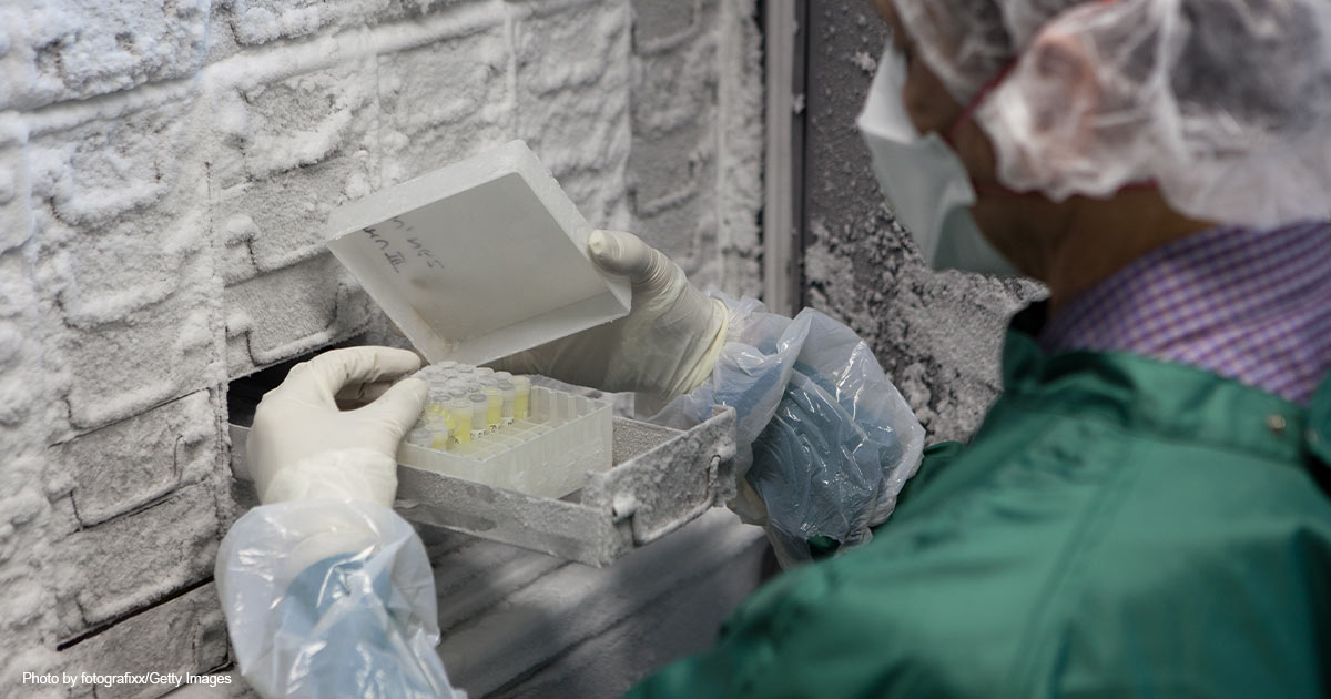 Alabama Supreme Court Sparks Controversy after Ruling Embryos Are Human Beings