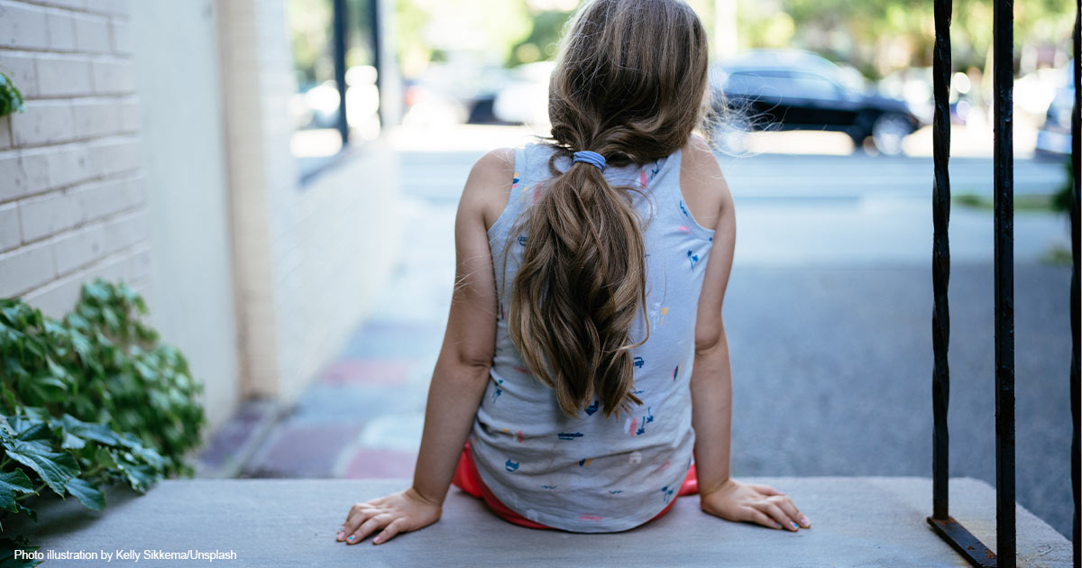 ‘Insanity’: Colo. Bill Seeks to Classify ‘Misgendering’ as Child Abuse