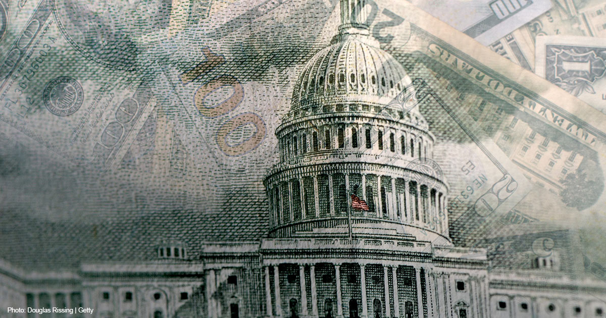 Pressure Growing on Hill for CBO Reforms as Congressional Agency’s New Think Tank Rival Launches