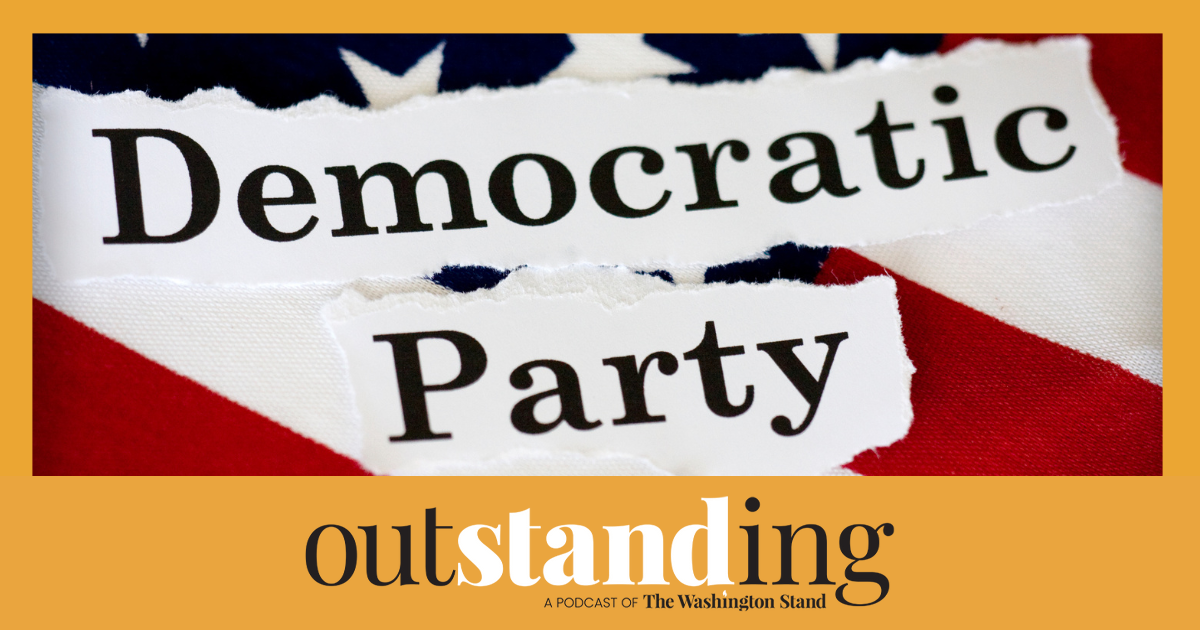 Ep. 127: A Breakdown of the Democratic National Convention