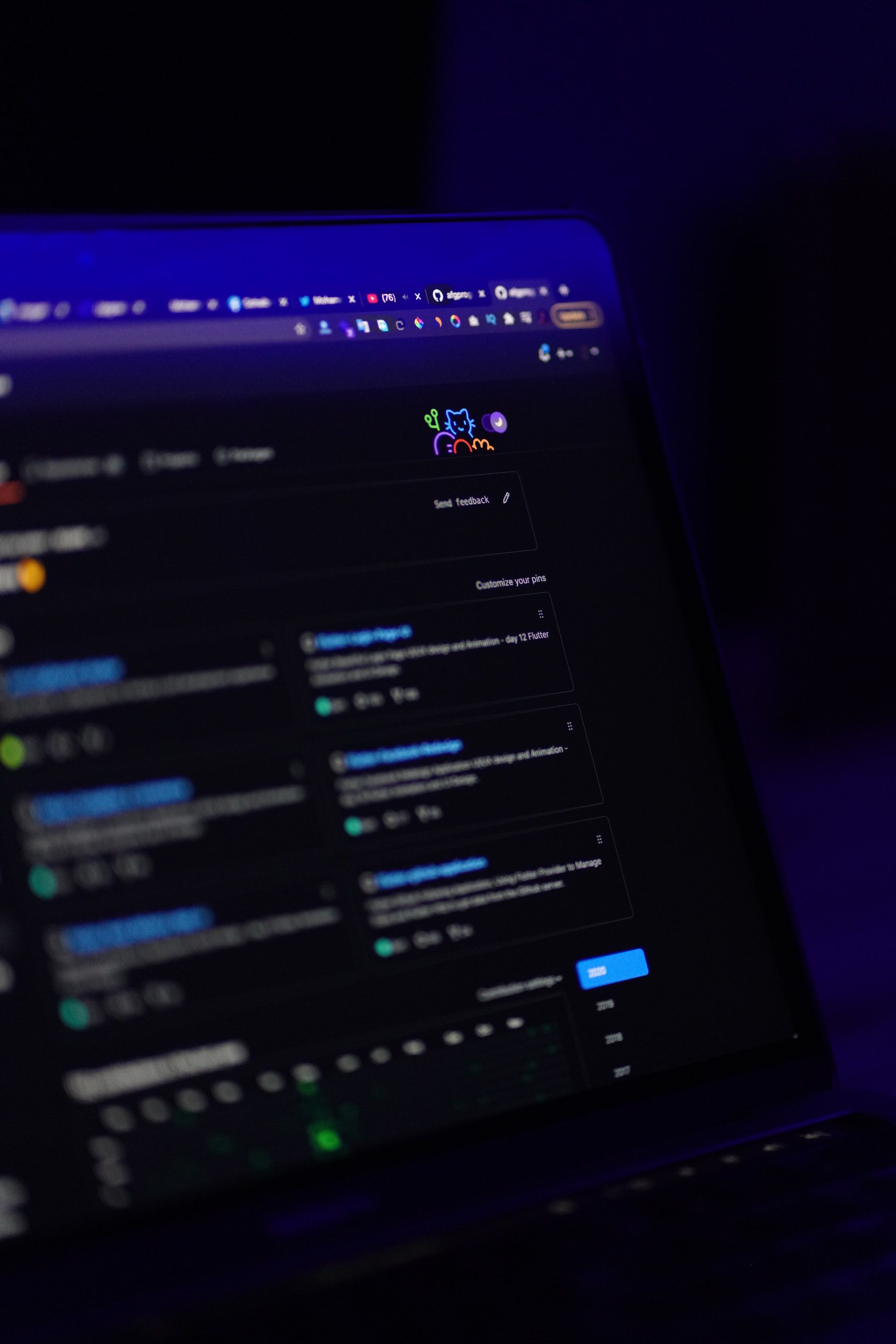 How to Turn On Dark Mode on Google – Chrome Black Theme Tutorial