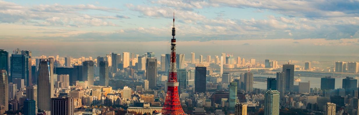 Free Tours en Tokio | FREETOUR.com
