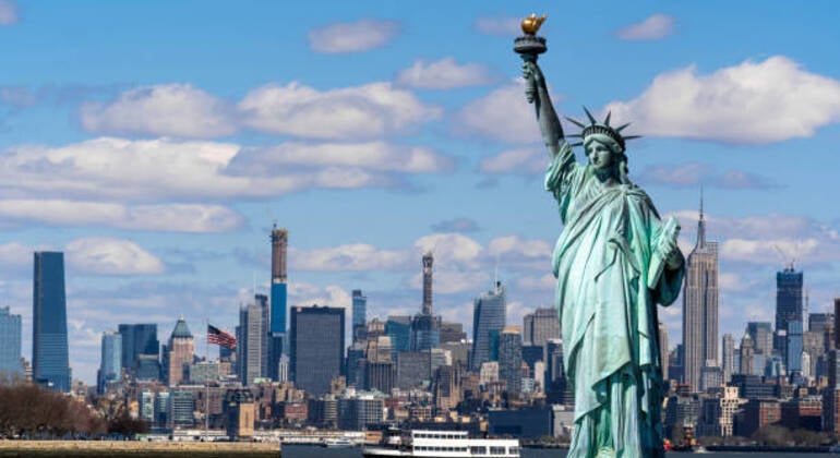 Free Tour Nueva York: Manhattan y el distrito financiero - Nueva York | FREETOUR.com