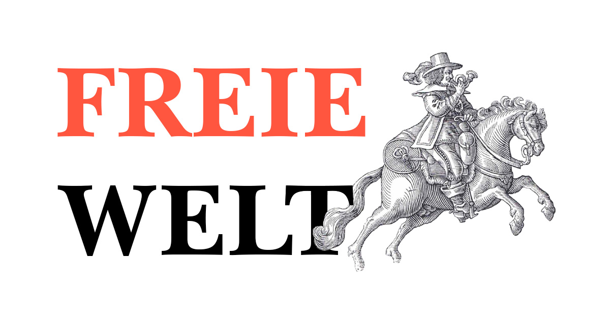 Https://freiewelt.net/ User cover