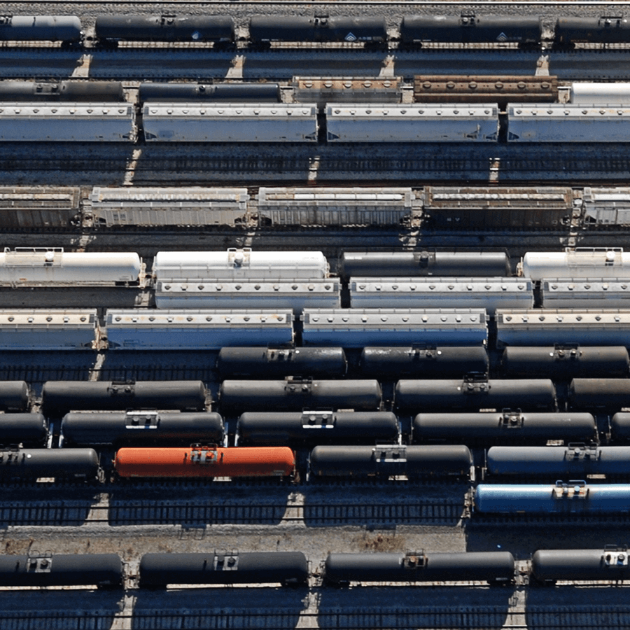Rail Shippers Warn: UP-NS Merger Could Harm Competition, Raise Costs - Rail Customer Coalition