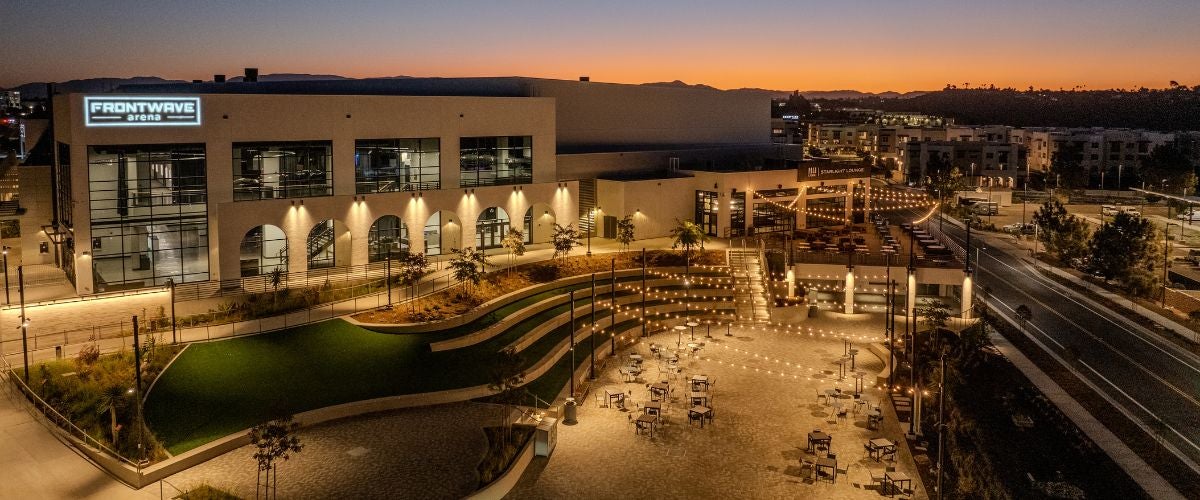 Must-See Events Coming to Frontwave Arena in 2026 | Frontwave Arena