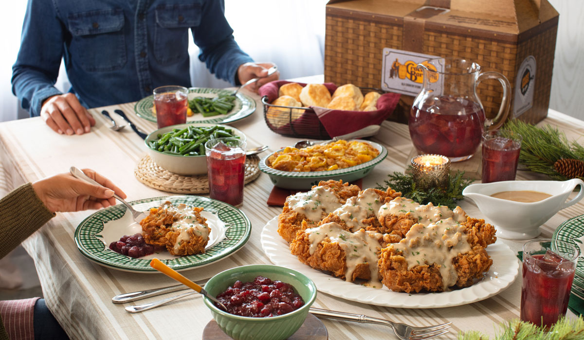 Why Has Cracker Barrel Suddenly Lost Relevancy? - FSR magazine