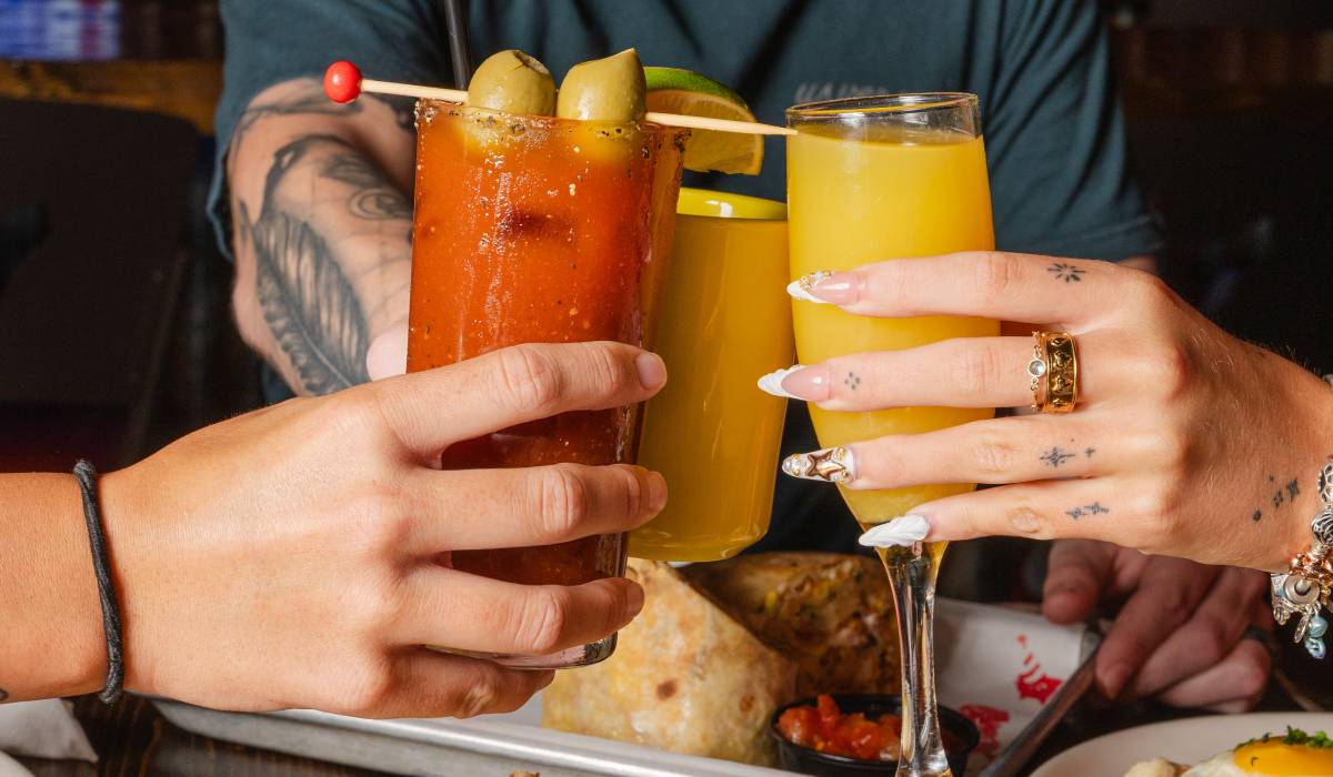 Inside Party Fowl's Post-Bankruptcy Bounceback - FSR magazine