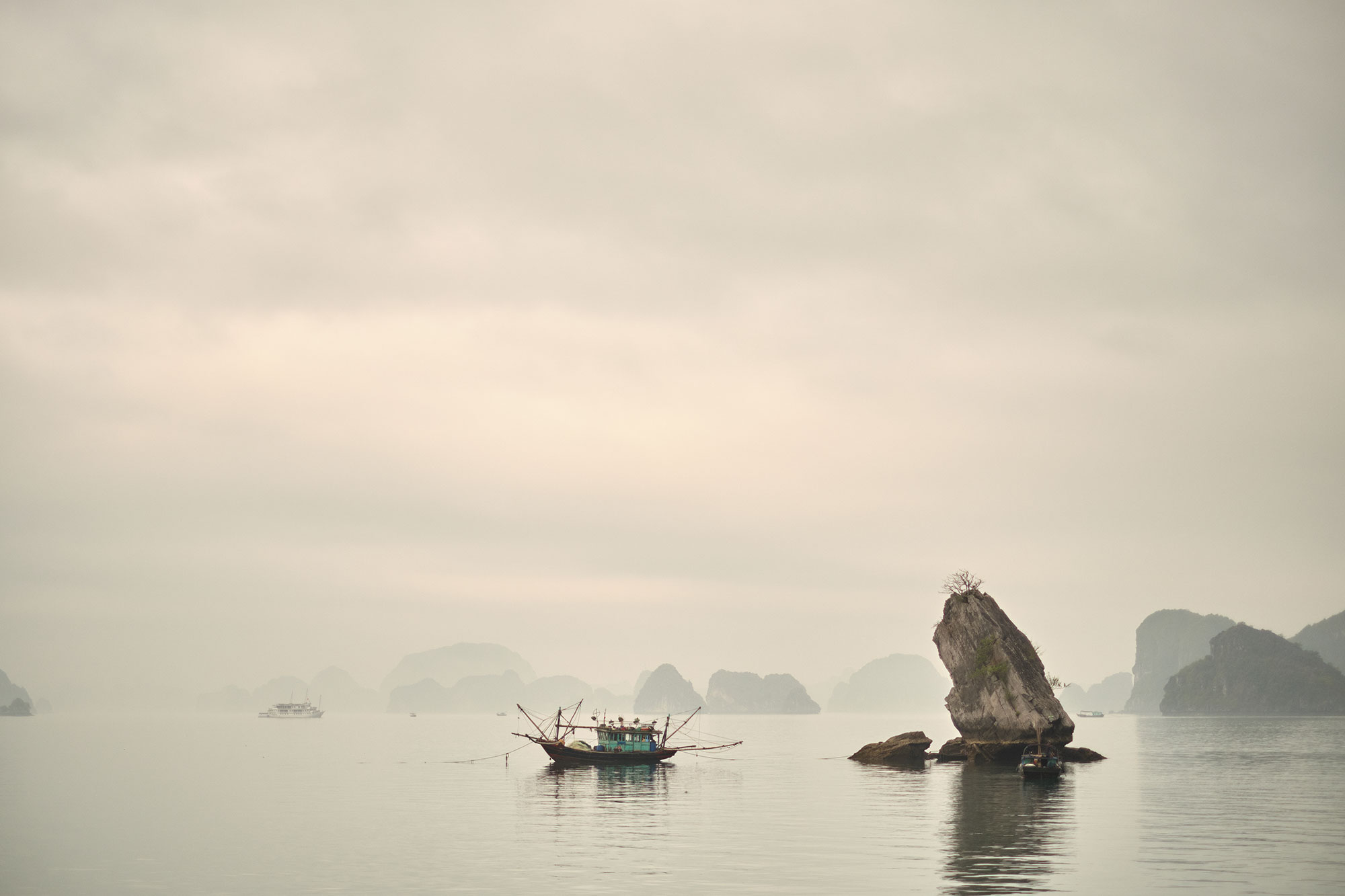A quest to travel to 50 countries in 50 months after turning 50 - Fuji X Passion