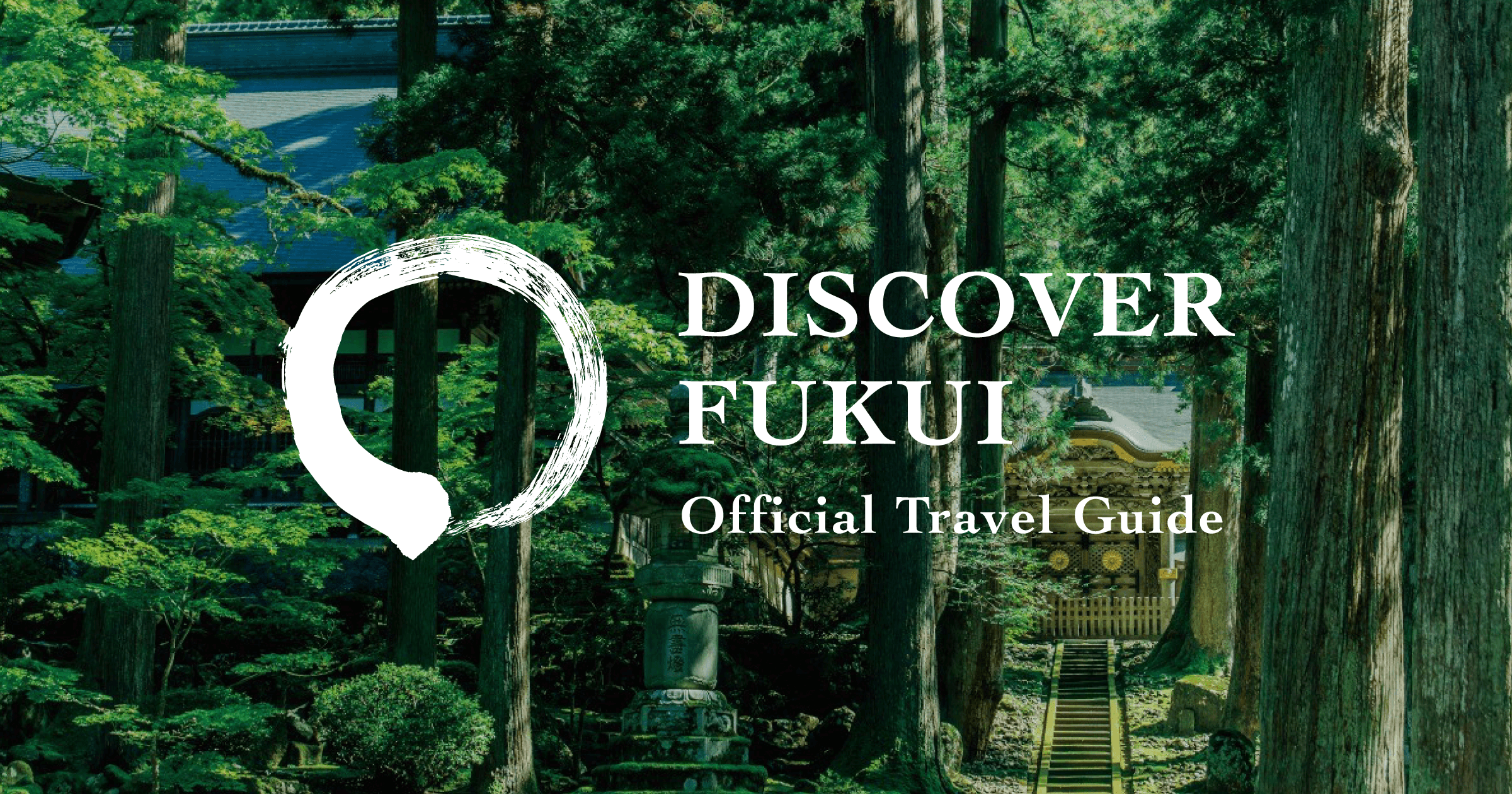 Discover Fukui Official Travel Guide – Official Travel Guide to Fukui Prefecture, Japan