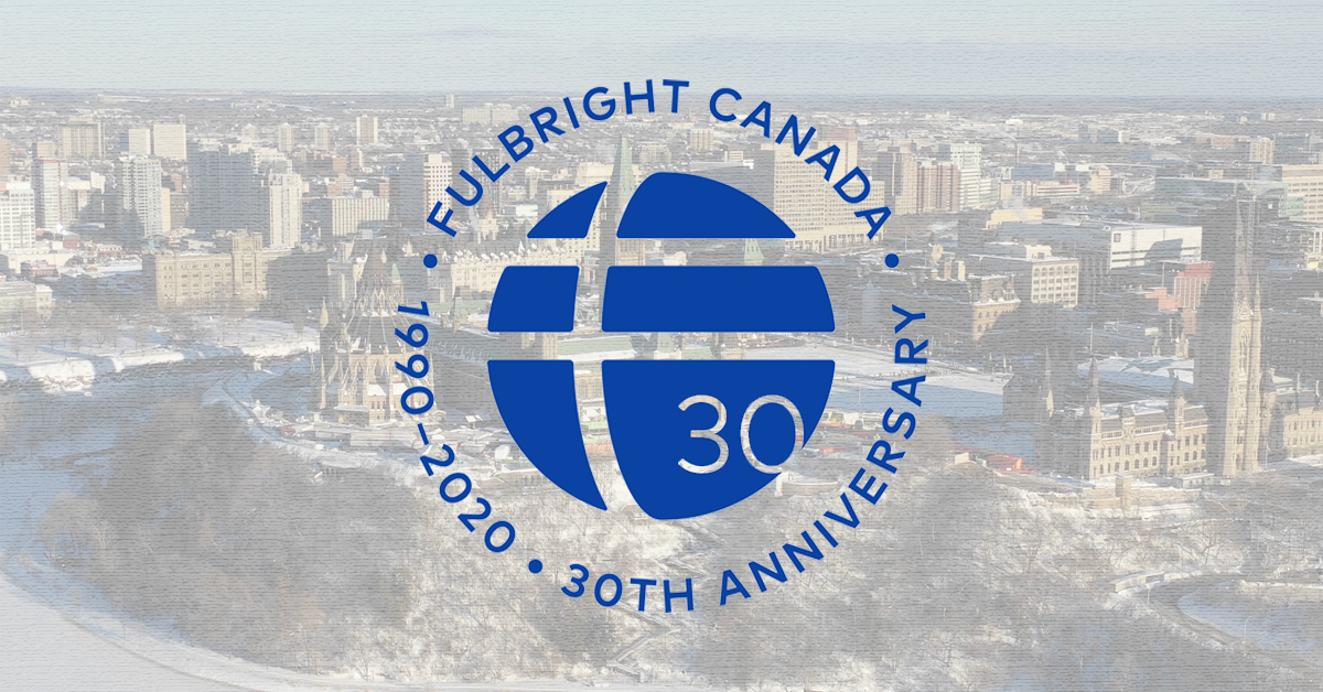 Honouring Nations Canada | Fulbright Canada