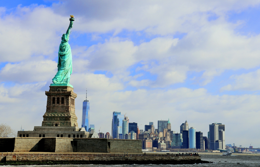 New York Remains the World's Richest City in 2024 - Funds Society
