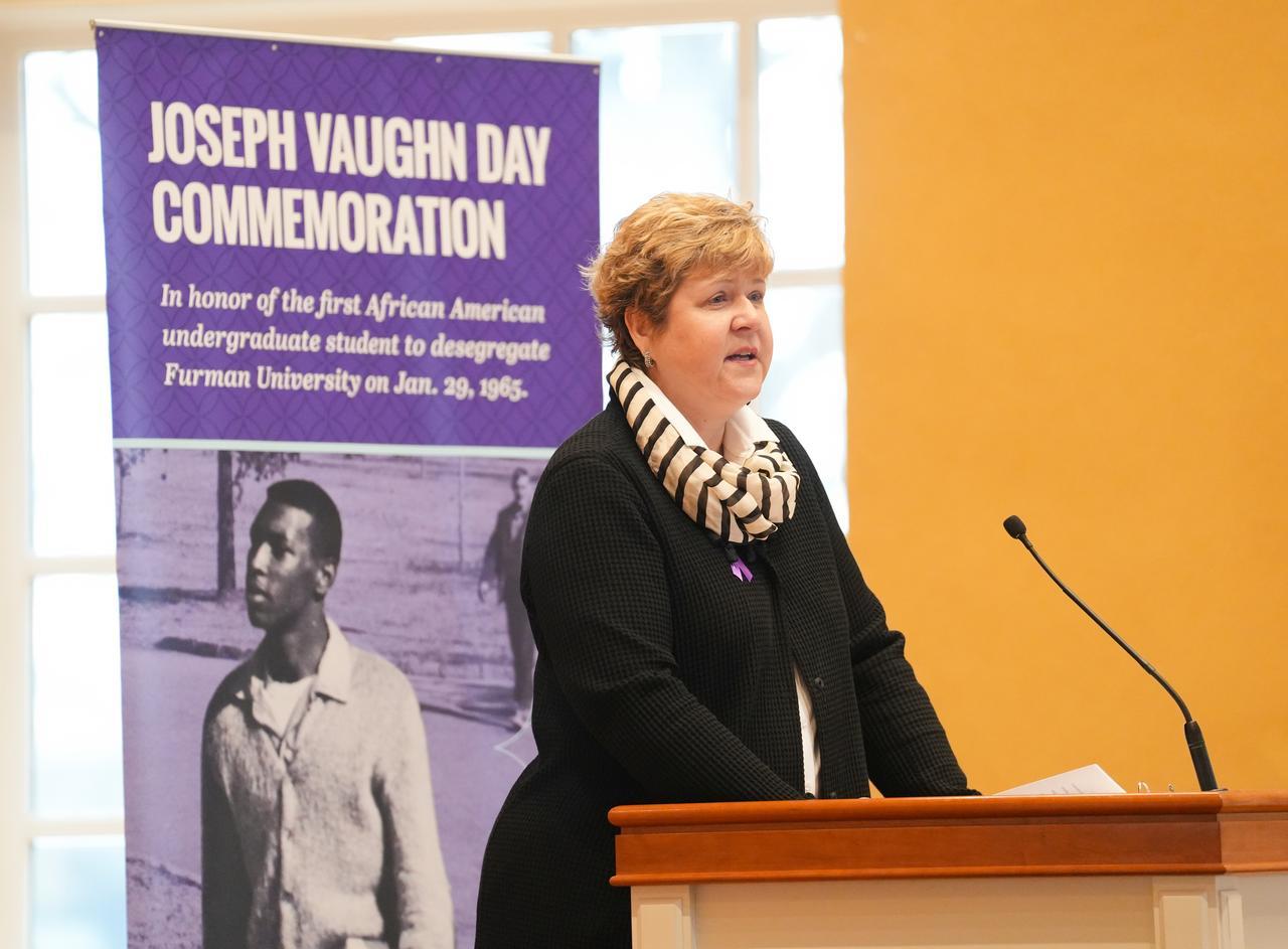 Joseph Vaughn Day 2026 takes place Jan. 30 - News